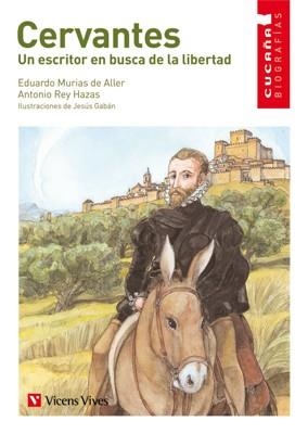 CERVANTES | 9788431678401 | MURIAS ALLER, EDU