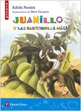 JUANILLO Y LAS HABICHUELAS MAGICAS | 9788431687632 | NESBIT, EDITH / MADAULA, RAMON / MASNOU FERRER, RAMON