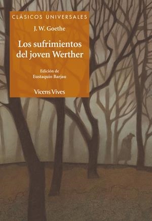 SUFRIMIENTOS DEL JOVEN WERTHER, LOS | 9788468206646 | PARES GRAHIT, MARIA / GOETHE