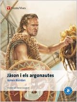 JASON I ELS ARGONAUTES | 9788468200514 | RIORDAN, JAMES / SANCHEZ AGUILAR, AGUSTIN