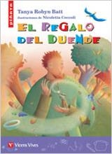 REGALO DEL DUENDE, EL | 9788431672560 | ROBIN BATT, TANYA / ANTON PASCUAL, PABLO