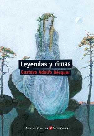 LEYENDAS Y RIMAS | 9788431689735 | SANCHEZ AGUILAR, AGUSTIN / ESTRUCH TOBELLA, JOAN / TORREGROSA TORREGROSA, JUAN RAMON