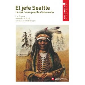 JEFE SEATTLE | 9788431671716 | SI-YUAN  /  FULLA