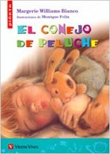 CONEJO DE PELUCHE, EL | 9788431668204 | WILLIAMS BIANCO, MARGERIE / ANTON GARCIA, FRANCISCO