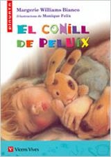 CONILL DE PELUIX | 9788431668211 | WILLIAMS BIANCO, MARGERIE / JULIA BALLBE, JOSEP / ANTON GARCIA, FRANCISCO