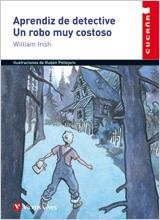 APRENDIZ DE DETECTIVE | 9788431647537 | WOOLRICH, CORNELL / SANTAMARIA ESPAÑA, JOSEP / ALONSO ALVAREZ, ANGEL