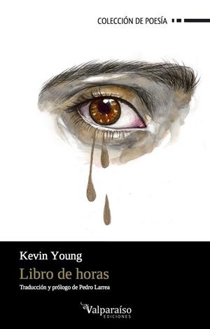 LIBRO DE HORAS | 9788417096380 | YOUNG, KEVIN