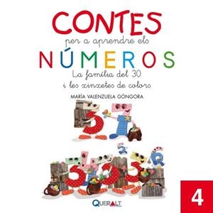 FAMILIA DEL 30 I LES XINXETES DE COLORS, LA | 9788415610878 | VALENZUELA GÓNGORA, MARÍA