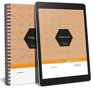 CÓDIGO PENAL [ED. 2017] | 9788491527824 | ARANZADI, DEPARTAMENTO DE REDACCIÓN
