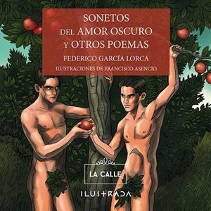 SONETOS DEL AMOR OSCURO Y OTROS POEMAS | 9788416164547 | GARCÍA LORCA, FEDERICO