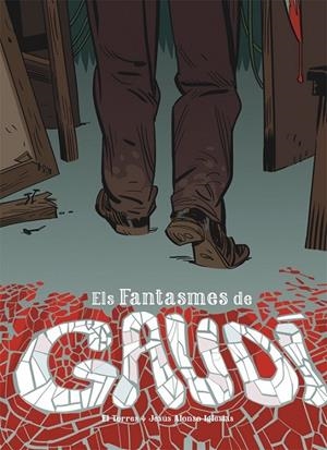 FANTASMES DE GAUDI, ELS | 9788415850960 | TORRES / ALONSO