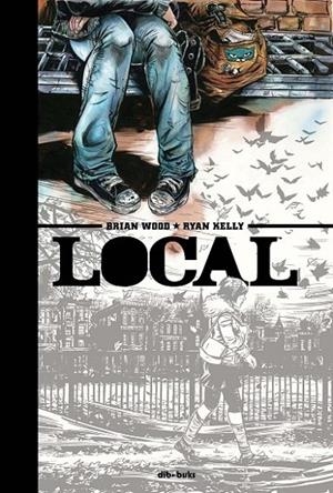 LOCAL | 9788494027864 | WOOD / KELLY