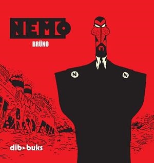 NEMO | 9788493613686 | BRUNO