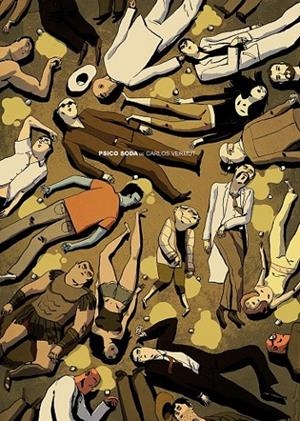 PSICO SODA | 9788493593179 | VERMUT, CARLOS