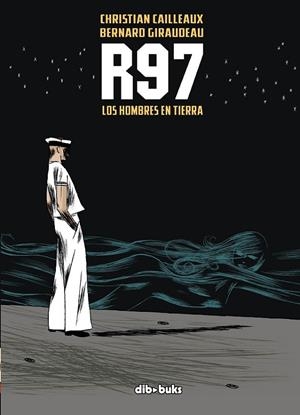 R97 LOS HOMBRES EN TIERRA | 9788492902484 | GIRAUDEAU, BERNARD