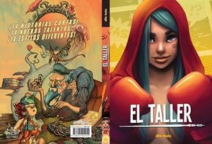 TALLER, EL | 9788492902255 | COLECTIVO