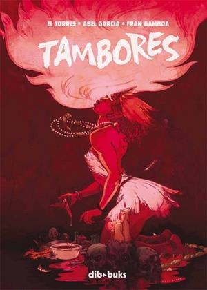 TAMBORES | 9788492902774 | ROGER BONET