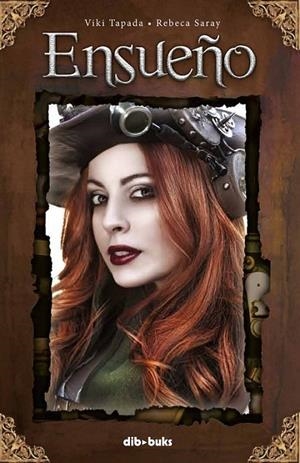 ENSUEÑO | 9788494061806 | TAPADA, VIKI