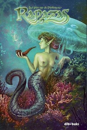 RAPAZAS | 9788492902439 | PINTURERO