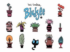 BLUDZEE 01 | 9788492902781 | TRONDHEIM, LEWIS