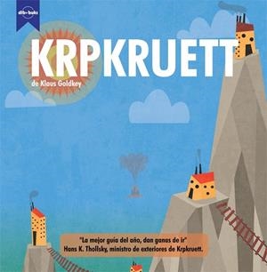 KRPKRUETT | 9788415850472 | BUSQUET / JORFE