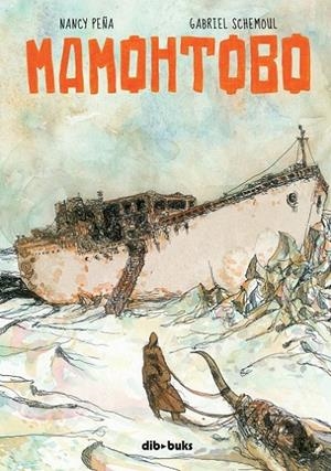 MAMOHTOBO | 9788492902194 | PEÑA, NANCY