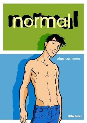 NORMAL | 9788493547950 | CARMONA, OLGA