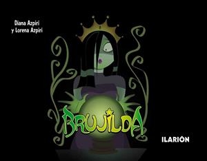 BRUJILDA | 9788493802479 | AZPIRI / AZPIRI