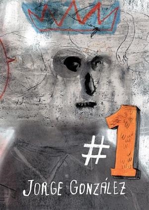 1 JORGE GONZALEZ | 9788415850465 | GONZALEZ, JORGE