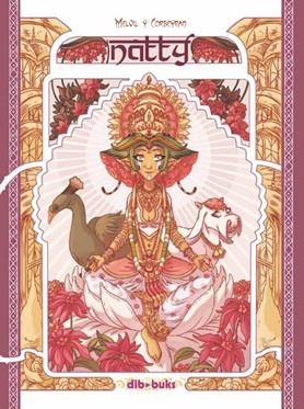 NATTY | 9788492902507 | CORBEYRAN, ERIC