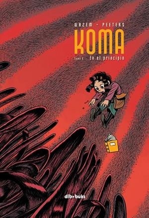 KOMA 06 : EN EL PRINCIPIO | 9788493688059 | WAZEM, PIERRE