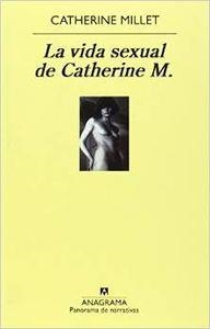 VIDA SEXUAL DE CATHERINE M., LA | 9788433969521 | MILLET, CATHERINE