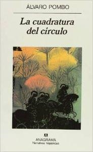 CUADRATURA DEL CÍRCULO, LA | 9788433910943 | POMBO, ÁLVARO