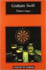 ÚLTIMOS TRAGOS | 9788433966926 | SWIFT, GRAHAM
