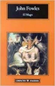 MAGO, EL | 9788433967015 | FOWLES, JOHN