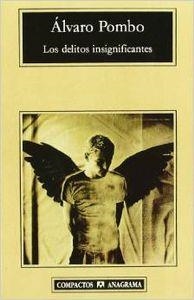DELITOS INSIGNIFICANTES, LOS | 9788433967206 | POMBO, ÁLVARO
