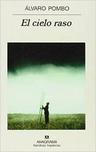 CIELO RASO, EL | 9788433924698 | POMBO, ÁLVARO