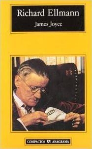 JAMES JOYCE | 9788433967244 | ELLMANN, RICHARD