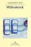 WILLENBROCK | 9788433969804 | HEIN, CHRISTOPH