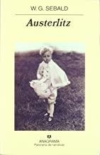 AUSTERLITZ | 9788433969811 | SEBALD, W. G.