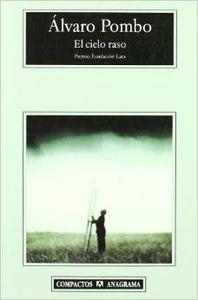 CIELO RASO, EL | 9788433967350 | POMBO, ÁLVARO