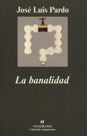 BANALIDAD, LA | 9788433900982 | PARDO, J. L.