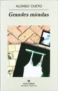 GRANDES MIRADAS | 9788433968722 | CUETO, ALONSO