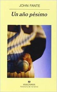 AÑO PÉSIMO, UN | 9788433970725 | FANTE, JOHN