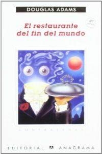 RESTAURANTE DEL FIN DEL MUNDO, EL | 9788433912619 | ADAMS, DOUGLAS