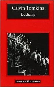 DUCHAMP | 9788433972491 | TOMKINS, CALVIN
