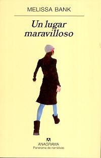 LUGAR MARAVILLOSO, UN | 9788433971029 | BANK, MELISSA