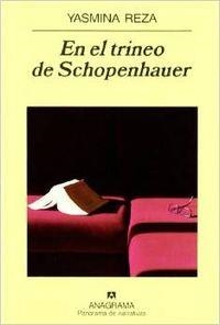 EN EL TRINEO DE SCHOPENHAUER | 9788433971005 | REZA, YASMINA