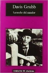 NOCHE DEL CAZADOR, LA | 9788433972590 | GRUBB, DAVIS