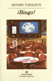 ¡BINGO! | 9788433971456 | TUSQUETS, ESTHER